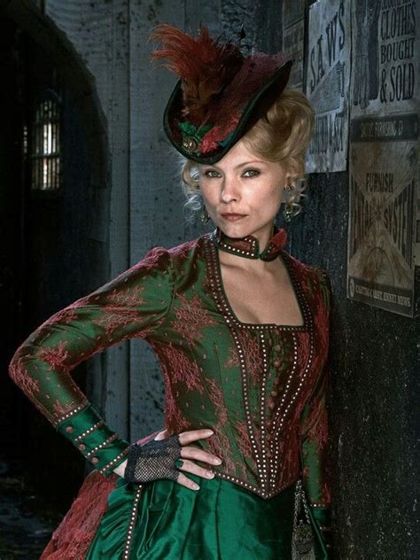 Susan Hart In Ripper Street Season 1 Dresses Victorian Dress Fashion