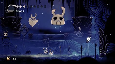 Hollow Knight Godmaster The Eternal Ordeal How To Access 197