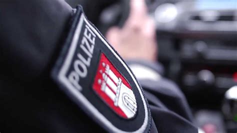 Ausbildung Und Studium Bei Der Polizei Hamburg Youtube