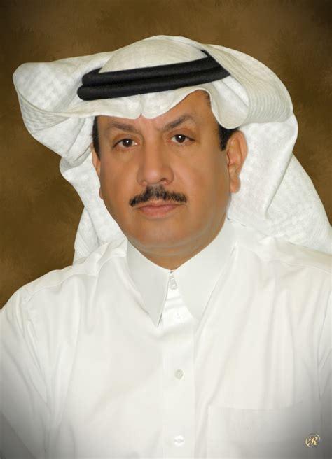 Athel Al Fahad Mohammed Saleh Chairman And Ceo Fal Holding