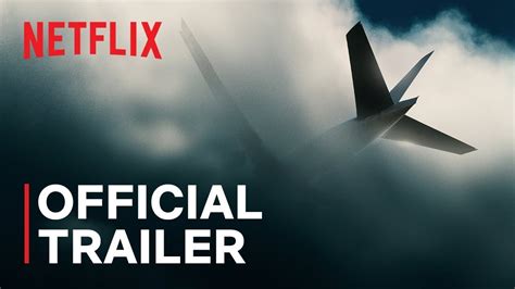Mh370 The Flight That Disappeared Official Trailer 🔥march 8 🔥netflix