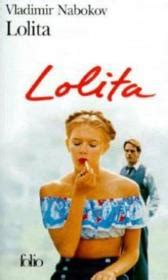 Lolita Vladimir Nabokov Acheter Occasion