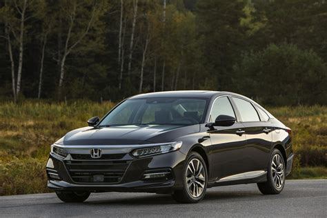 Honda Accord 5k Retina Ultra Hd Wallpaper Background Image