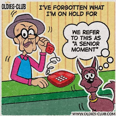 Re Senior Citizen Stories Jokes And Cartoons Page 65 Aarp Online