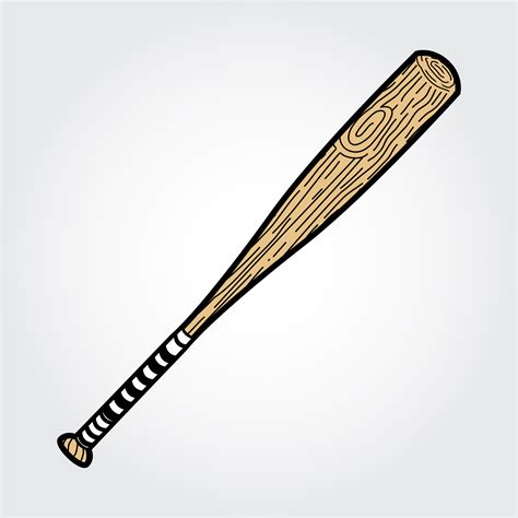 28 Best Ideas For Coloring Baseball Bat Clip Art
