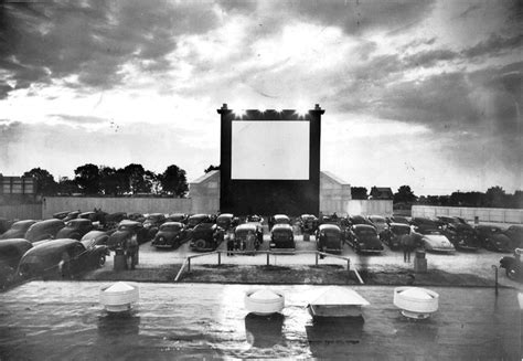 Full time, home daily, no touch freight. West Side Drive-In in Cleveland, OH - Cinema Treasures