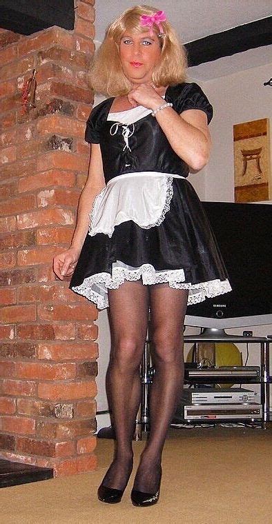 Pin On French Maid Joanne