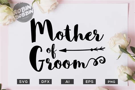 Free Free Mother Of Groom Svg 339 SVG PNG EPS DXF File