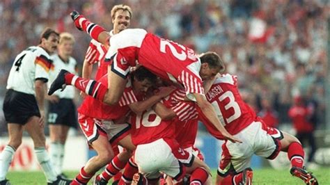 Check out euro 1988 via this link. This Day In Sports History (June 26th) -- Denmark Win The ...