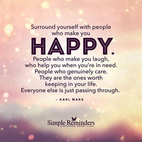 Quotes About Surround Yourself With People 164 Quotes