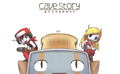 People interested in cave story quote and curly also searched for. Cave Story/#1092015 - Zerochan