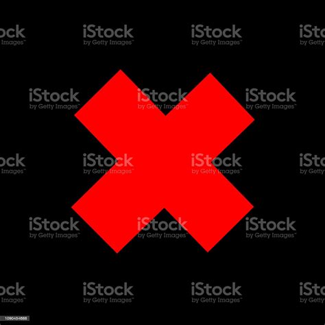 Error Symbol Icon Stock Illustration - Download Image Now - iStock