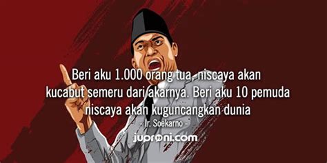 Quotes Kata Kata Pergerakan Pemuda Dan Mahasiswa Sebagai Agen Perubahan Juproni Com