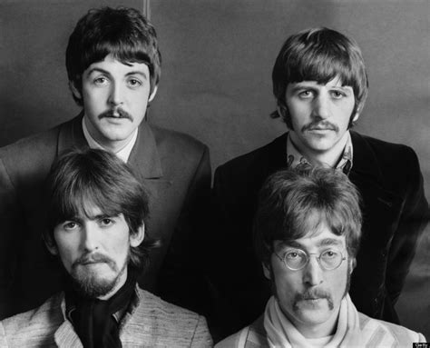 Vintage Photos Of The Beatles To Celebrate The 44th Anniversary Of
