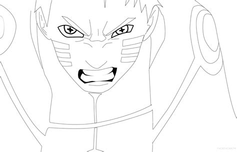 Dibujos De Boruto Para Colorear Imprimir Y Colorear Wonder Day — Dibujos Para Colorear Para