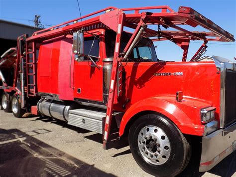 Western Star Trucks In Florida For Sale Used Trucks On Buysellsearch