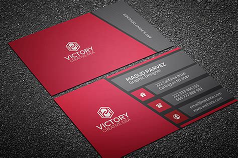 Best Business Card Styles For C Suite Executives 4over4com