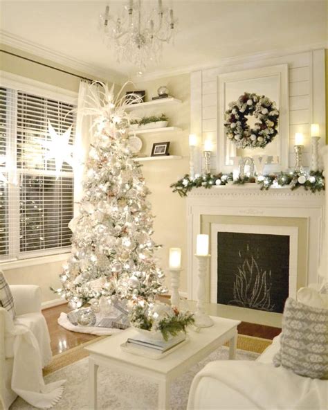 Christmaslights Elegant Christmas Decor Christmas Room Christmas Home