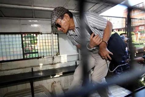 Bikini Killer Charles Sobhraj Freed From Nepal Prison