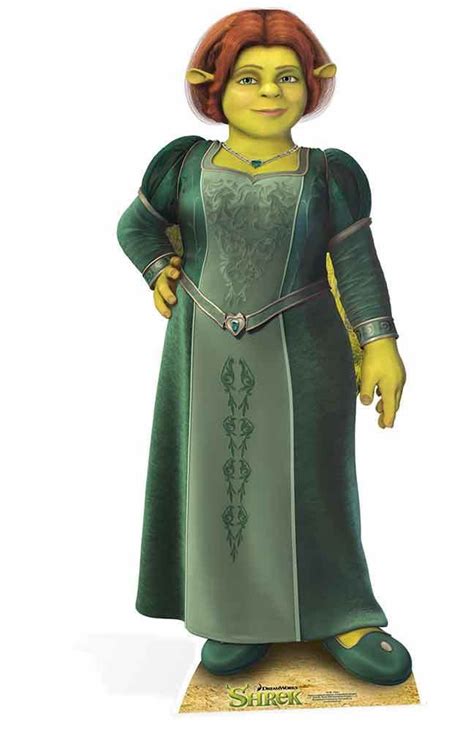 Fiona Von Shrek Princess Fiona Shrek Fiona Shrek