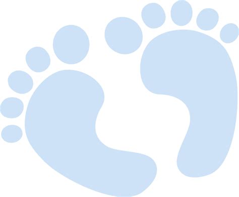 Transparent Baby Feet Svg 90 Amazing Svg File