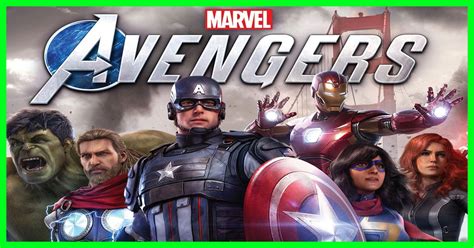 Marvels Avengers Download V13 Unlocked Games