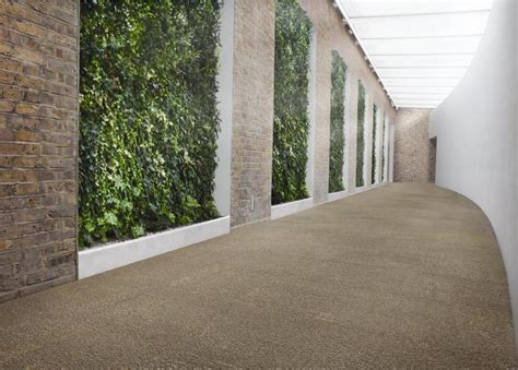 Interface Launches ‘biophilic Competition For Designers Commercial