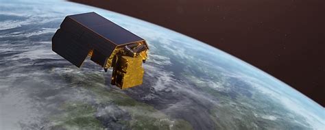 The Truths Climate Satellite Mission Passes Key Test Space4climate