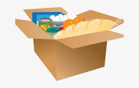 Food Boxes Clipart 10 Free Cliparts Download Images On Clipground 2023