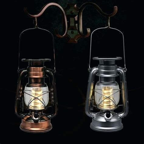 The Best Outdoor Hanging Oil Lanterns