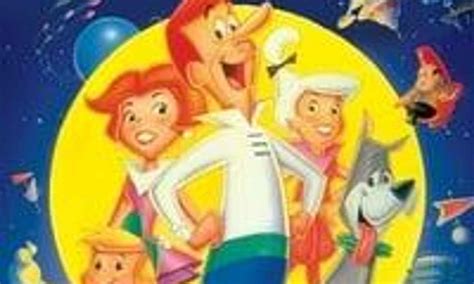 Jetsons The Movie Where To Watch And Stream Online Entertainment Ie