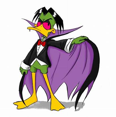 Count Duckula Tribute Speed Weasyl Wally Convergence