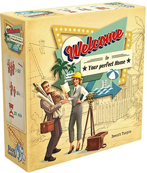 Buy Welcome To Board Game Atlas
