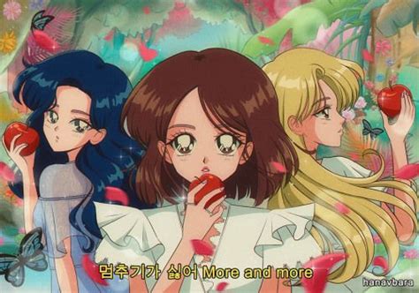 If you're looking for the best twice wallpaper then wallpapertag is the place to be. hanavbara in 2020 | 90s anime, Aesthetic anime, Anime version