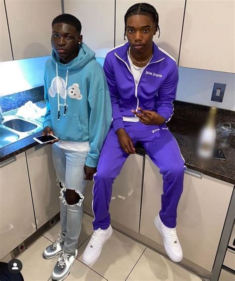 Drip Fashion Lifestyle On Instagram Which Duo Was The Drippiest