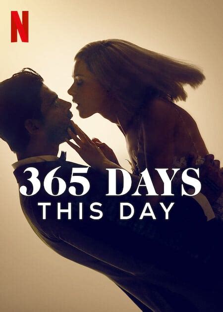 365 Días Aquel Día Película 2022 Mx