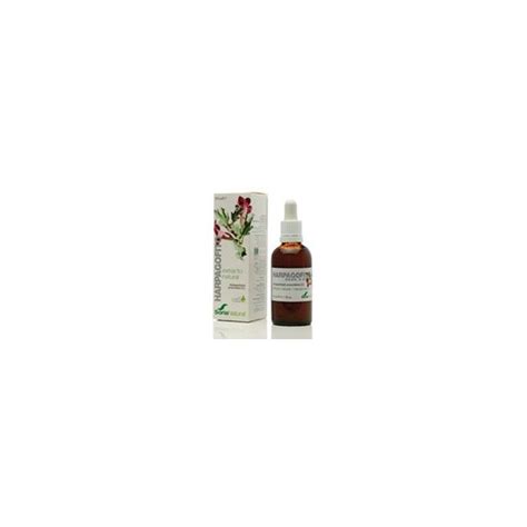 Extracto Harpagofito 50 Ml Soria Natural