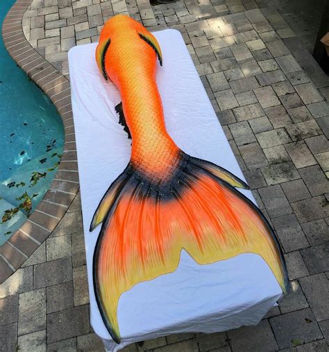Pin By Ryder Nichols On Mermaid Tail In 2023 Silicone Mermaid Tails
