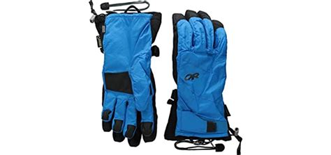 Best Waterproof Hiking Gloves Glove Magazine