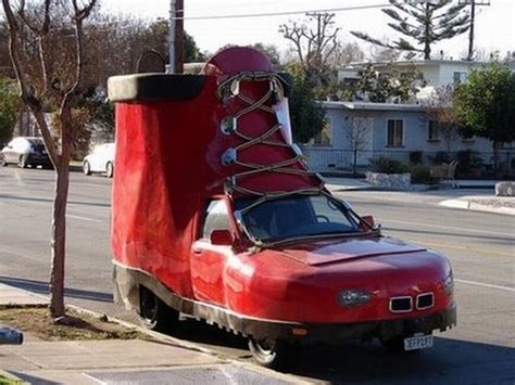 19 Crazy Cars That Actually Exist