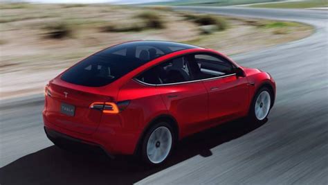 Tesla Model Y Nin T Rkiye Fiyat A Kland