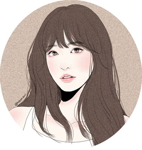 Pin By Nhật Nhung On Gs Korean Art Illustration Art Anime Art Girl