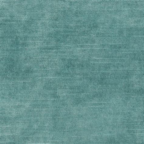 Victoria Velvet Fabric Turquoise — Luxury Fabrics From Tackler