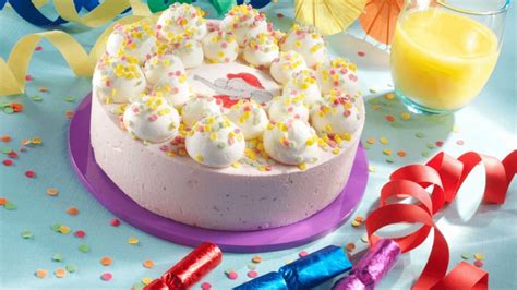 Benjamin Blümchen Torte selber machen 3 super leckere Rezepte für Ihr