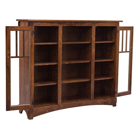 Display Bookcase Bookcases Barn Furniture