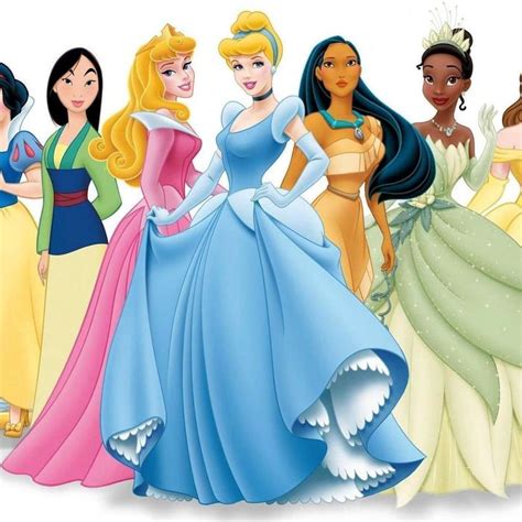 Disney Princesses Good For Boys Bad For Girls