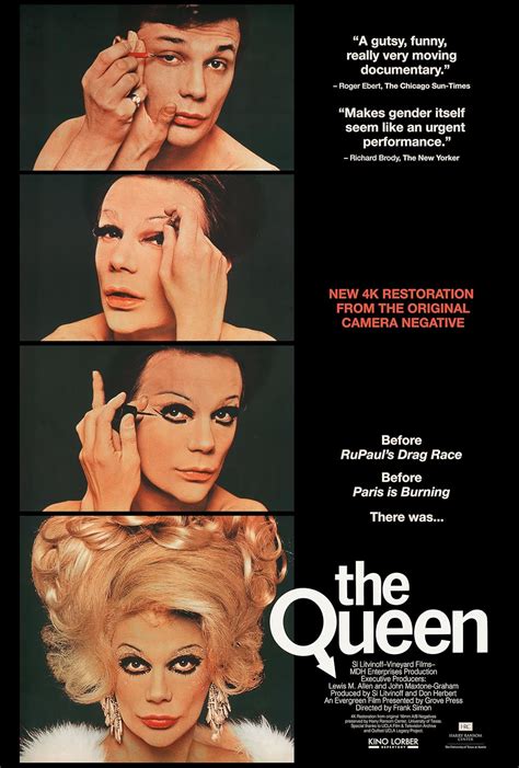 The Queen 1968 IMDb