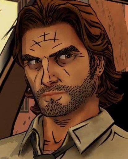 Bigby Wolf From Fables What Do You Think Would Be His Tribe And