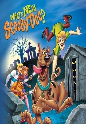 Todos Episodios De What S New Scooby Doo Dublado Online Animezeira