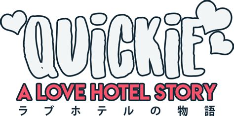 Quickie A Love Hotel Story Erotic Dating Sim By Oppai Games